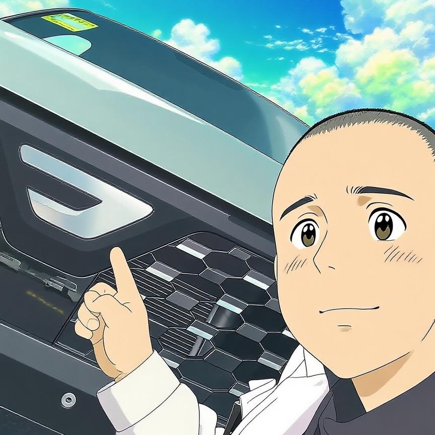钦哥说车（J- ETTA全国提车）