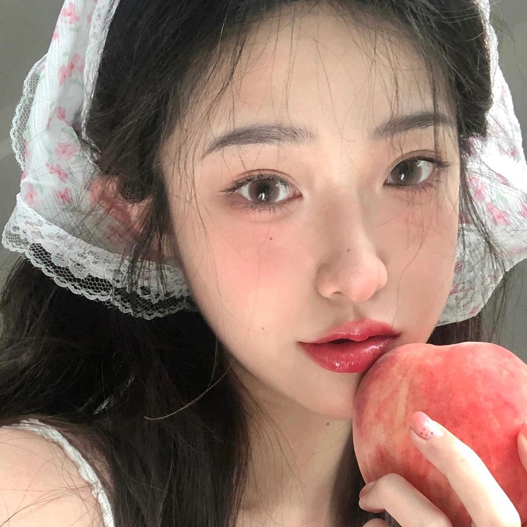桃子爆爆