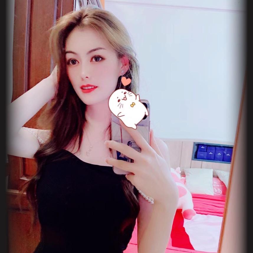 女神范
