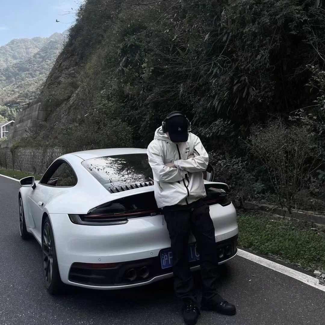 ON奢潮户外