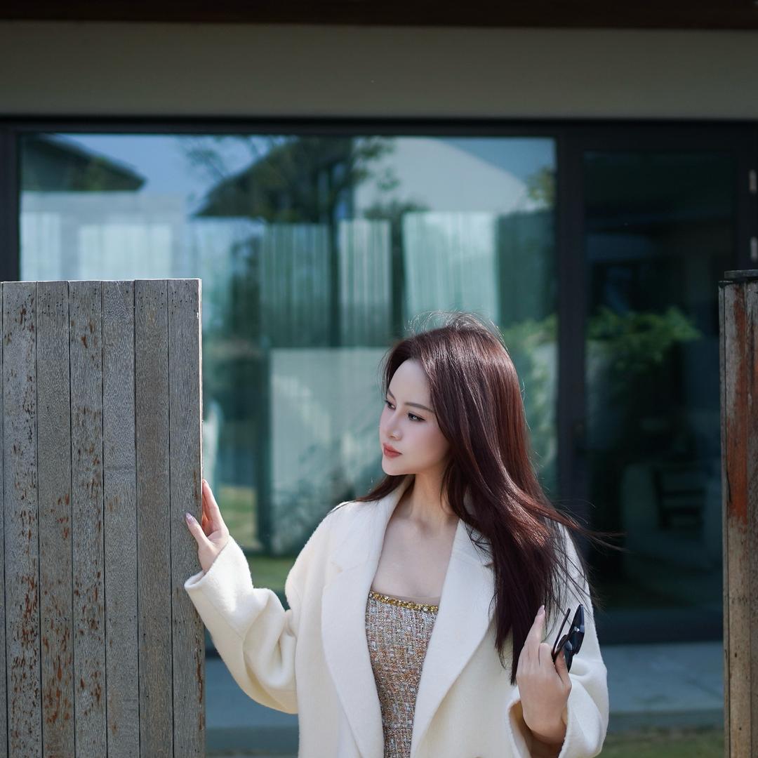 宇宙无敌美少女