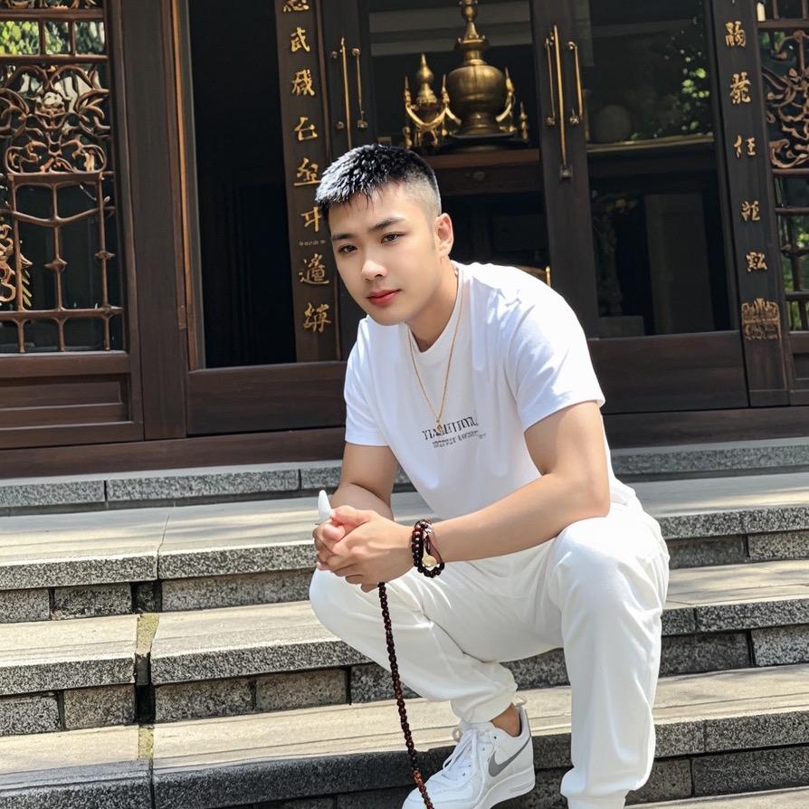 🌜纯情🐏小男人🌙
