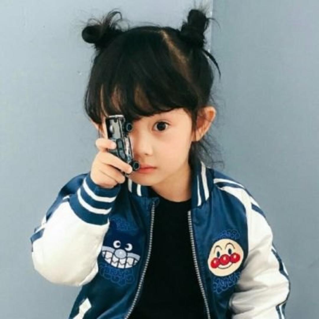 邻家女孩童装