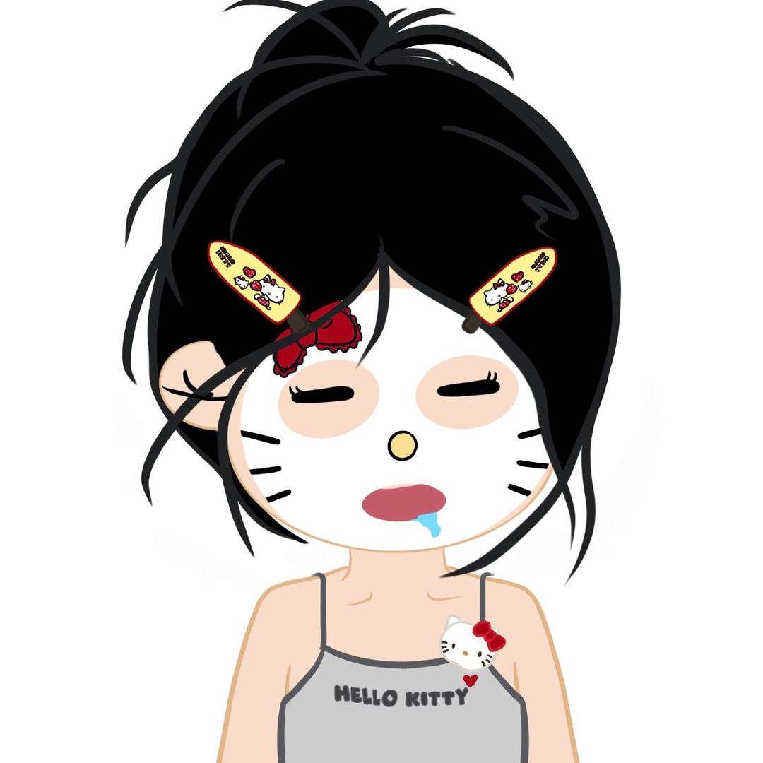 Kitty宝