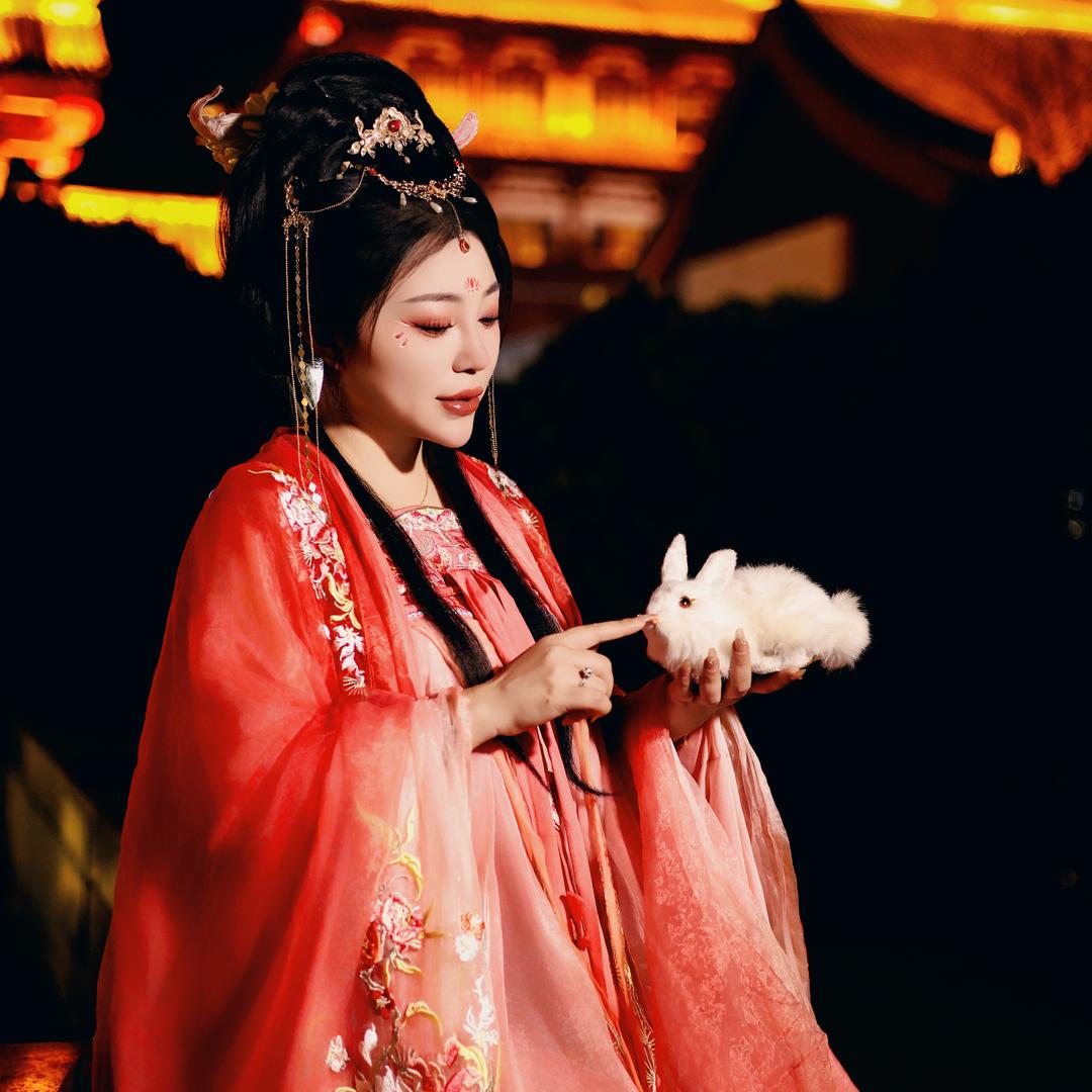 暖暖小仙女