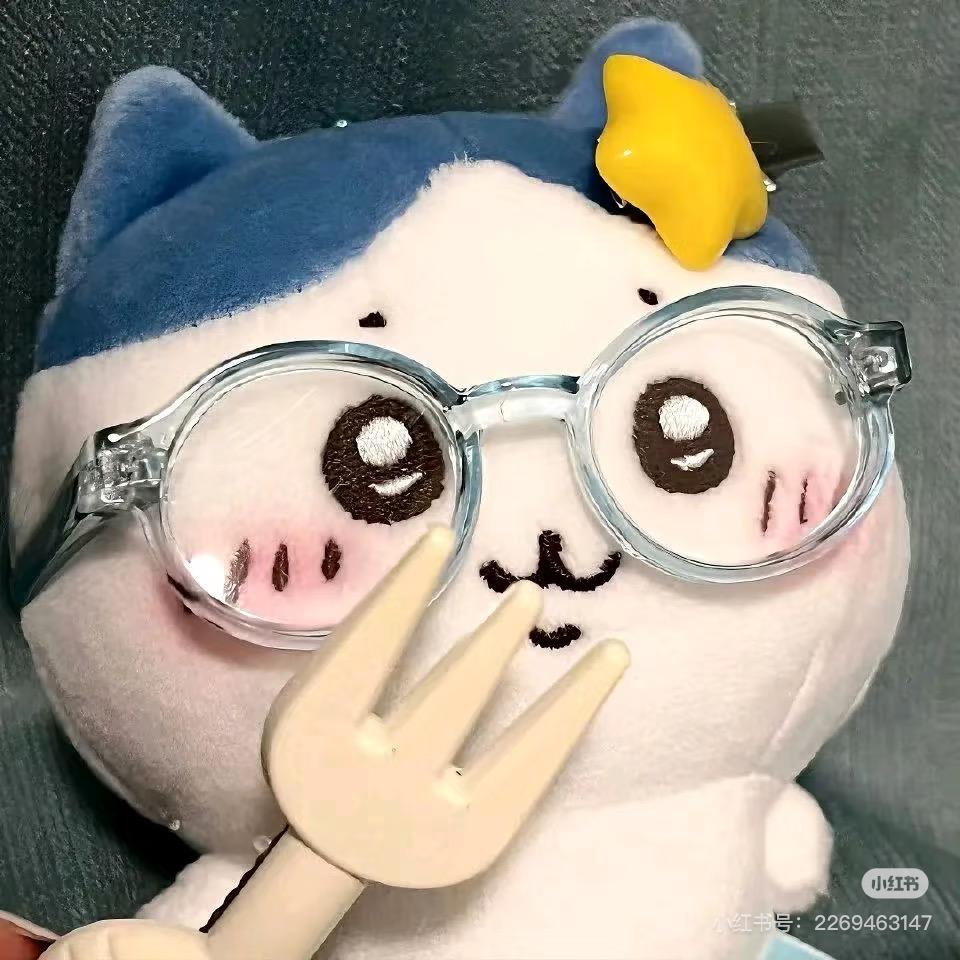 不打腮红只打哈欠