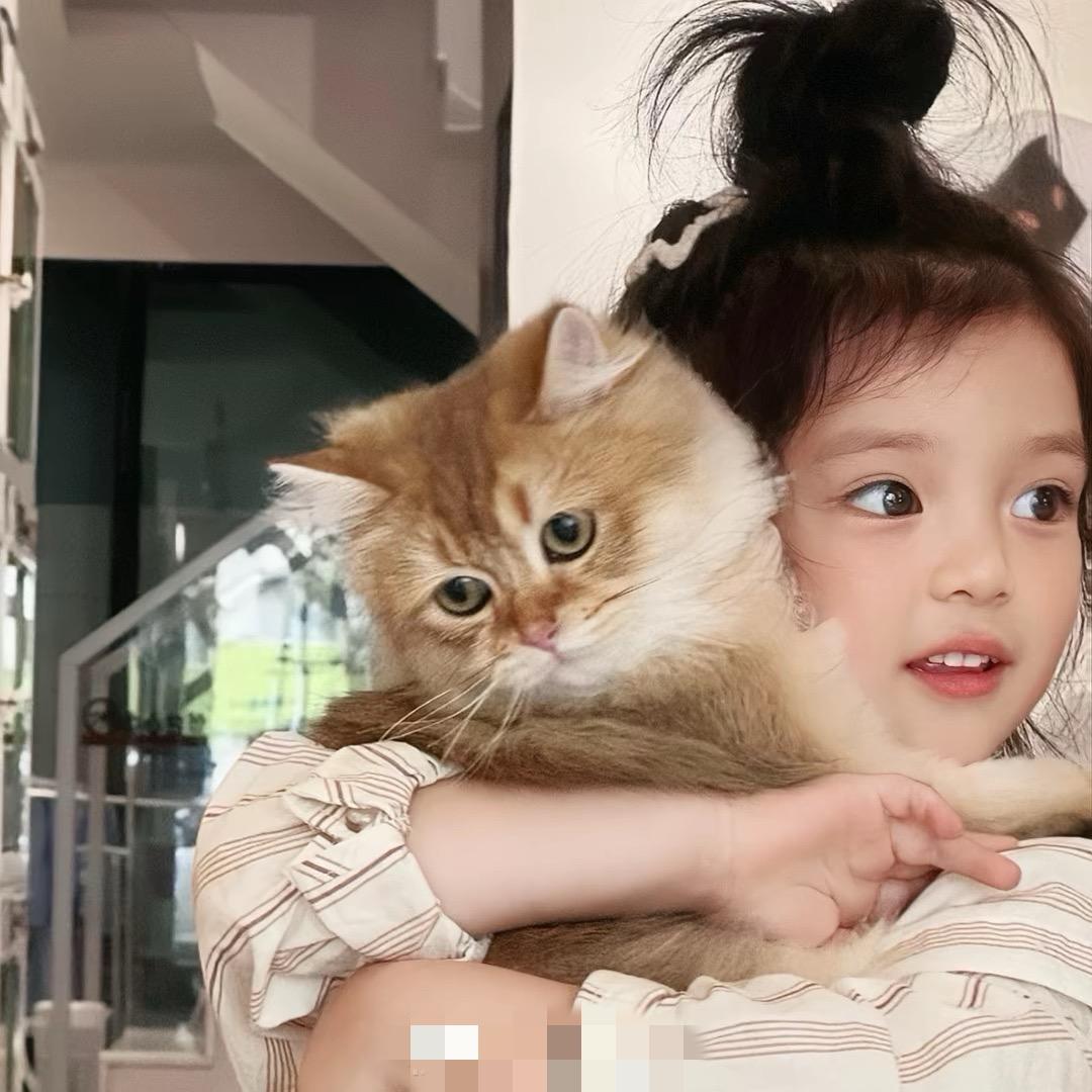 娅儿🌻