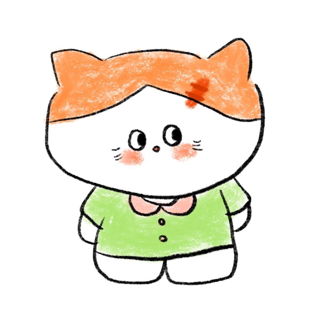 呱比比的小白🤪