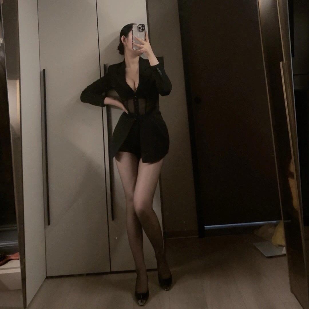 お美美