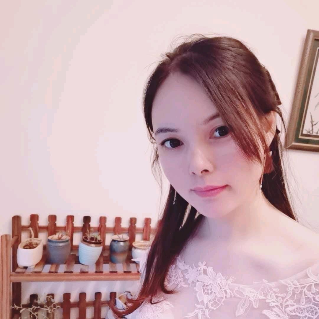 浏阳安琪😊