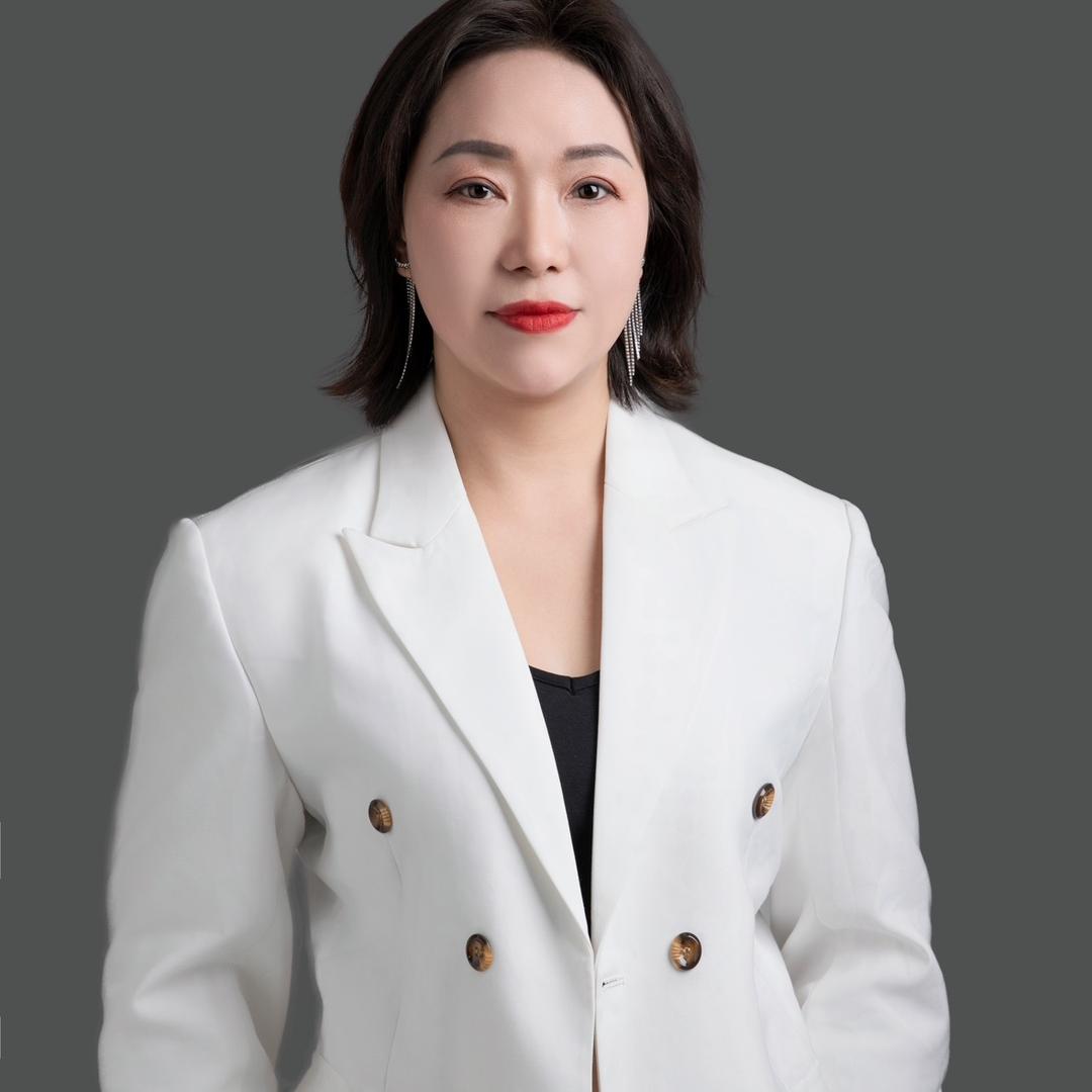 宝应勤姐白发养黑发