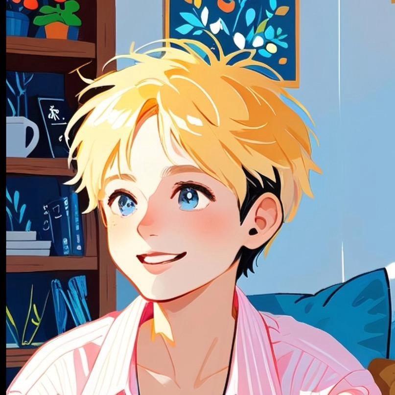 小小小小鸟