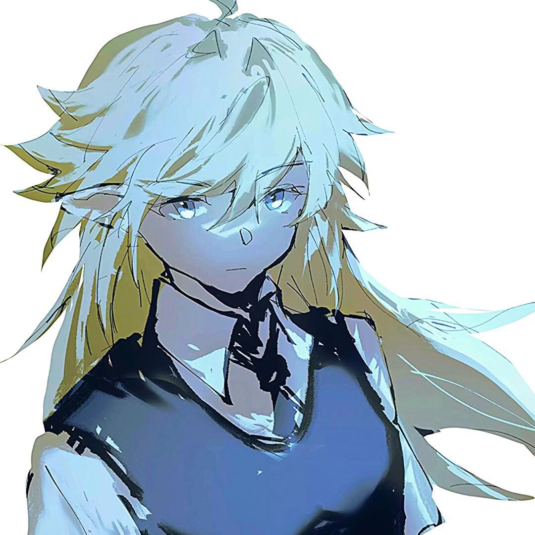 ✨孤月✨