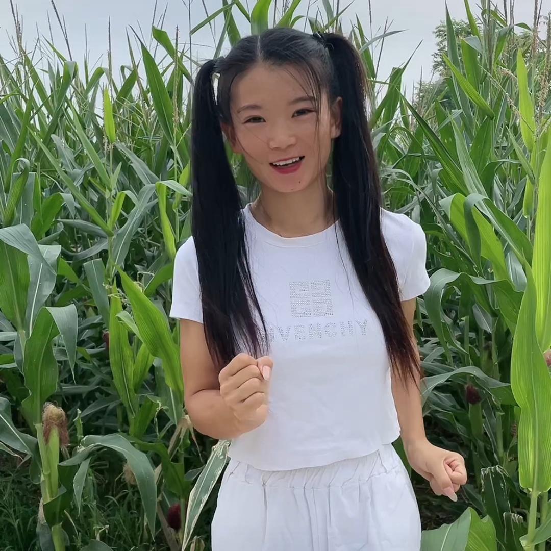 小妮子生活号