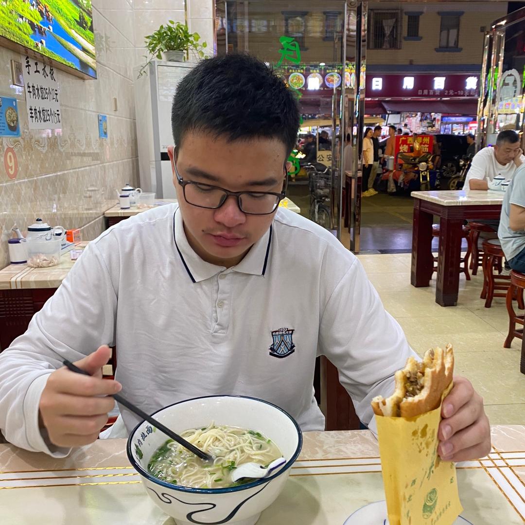 做自己的光