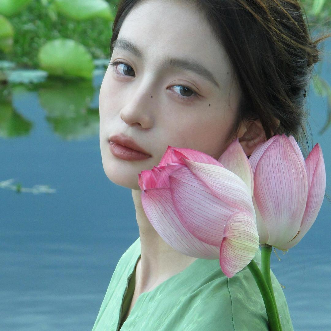 观.