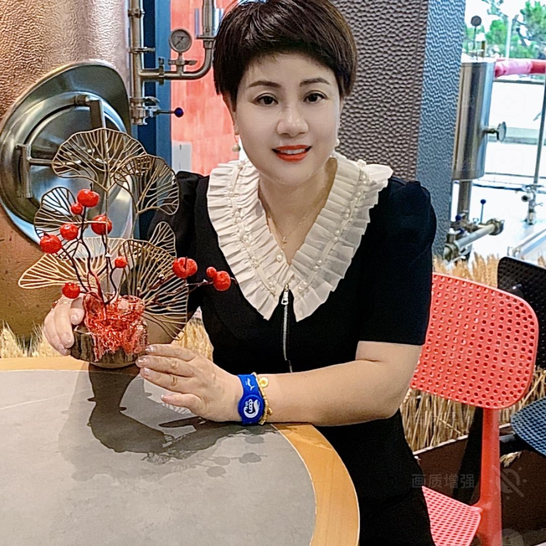 陆温柔的妈妈