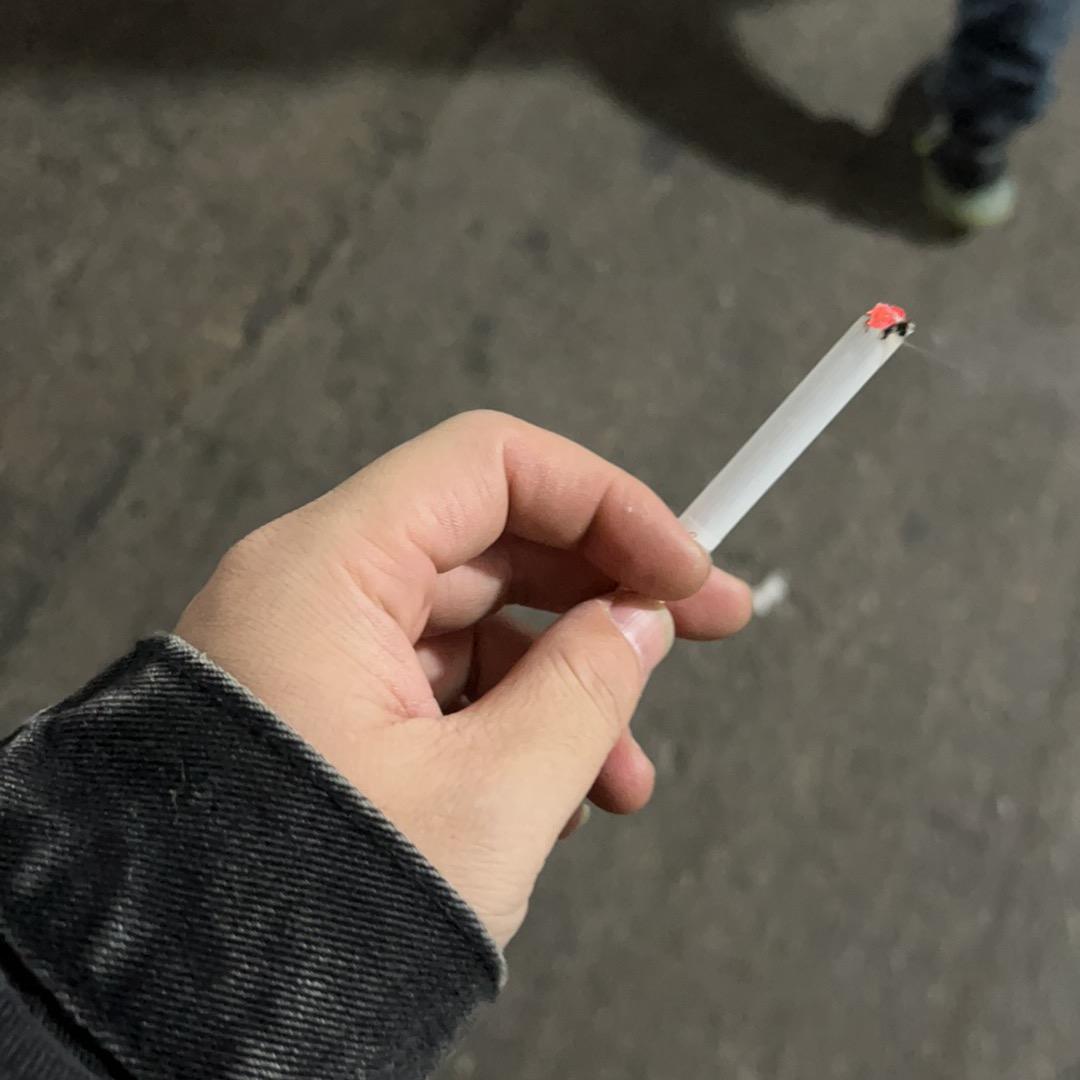 七