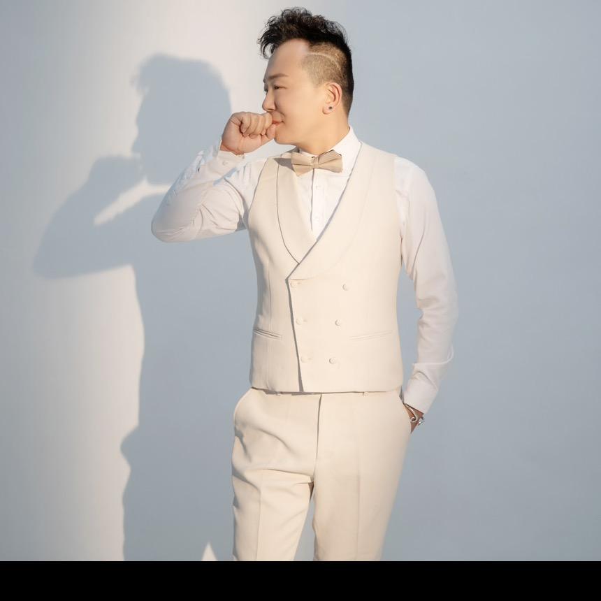 应城攀哥（主持歌手）