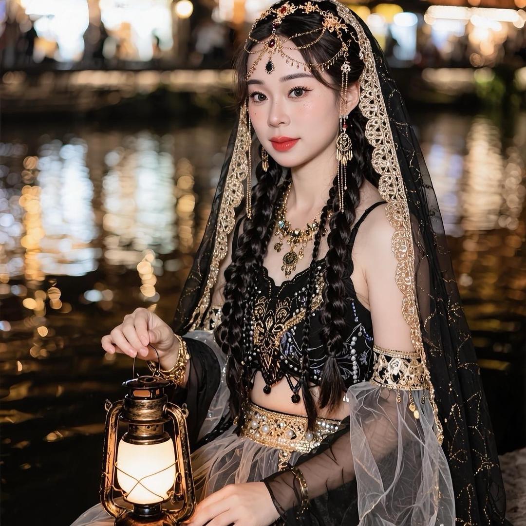 雪儿半永久