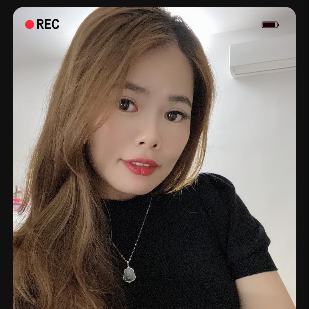 罗菇凉💃