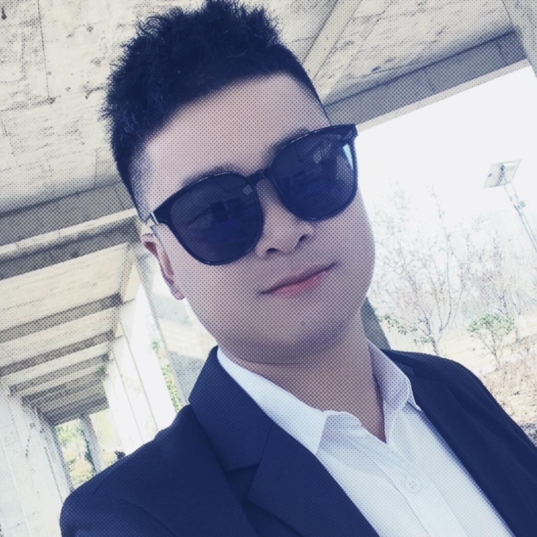 小飞不会飞