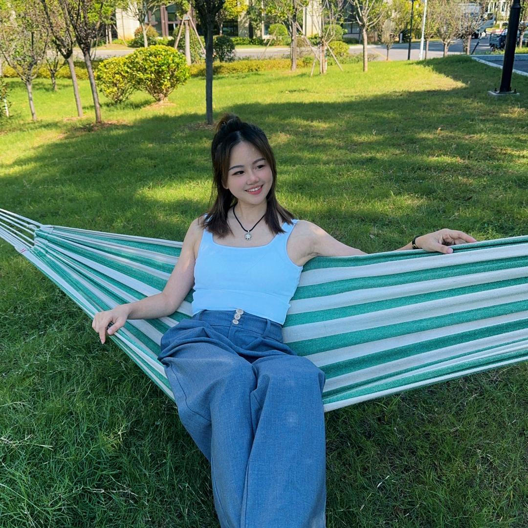 冷小姐