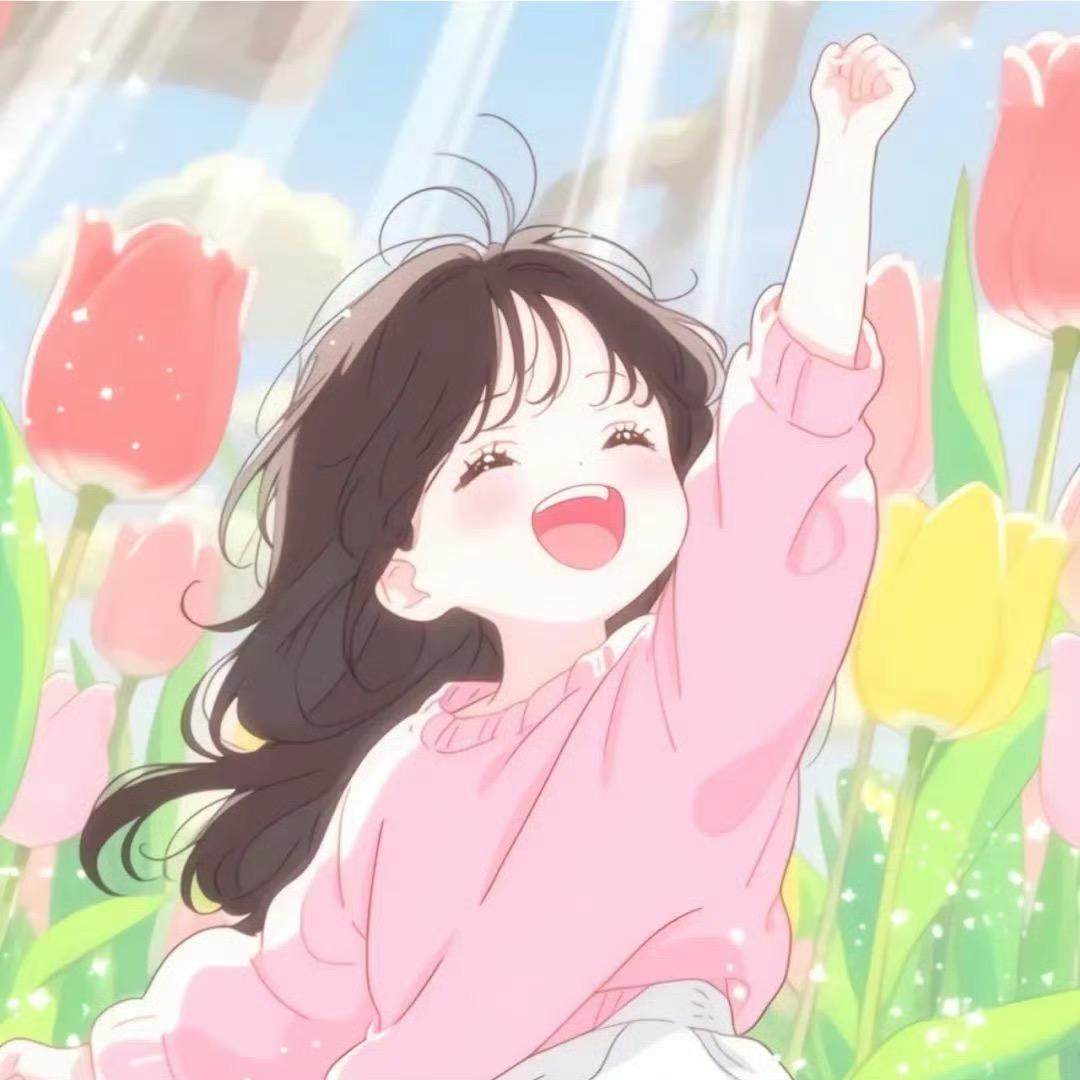 🌈小杨今天有点懵🌟