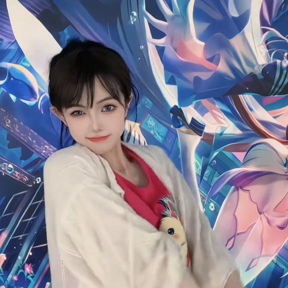 小丫头不哭泣