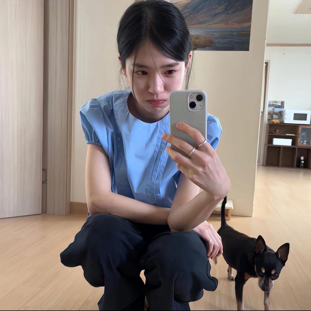 好酸