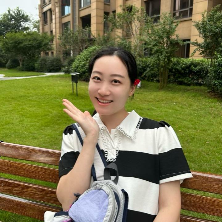 萧小团在带娃