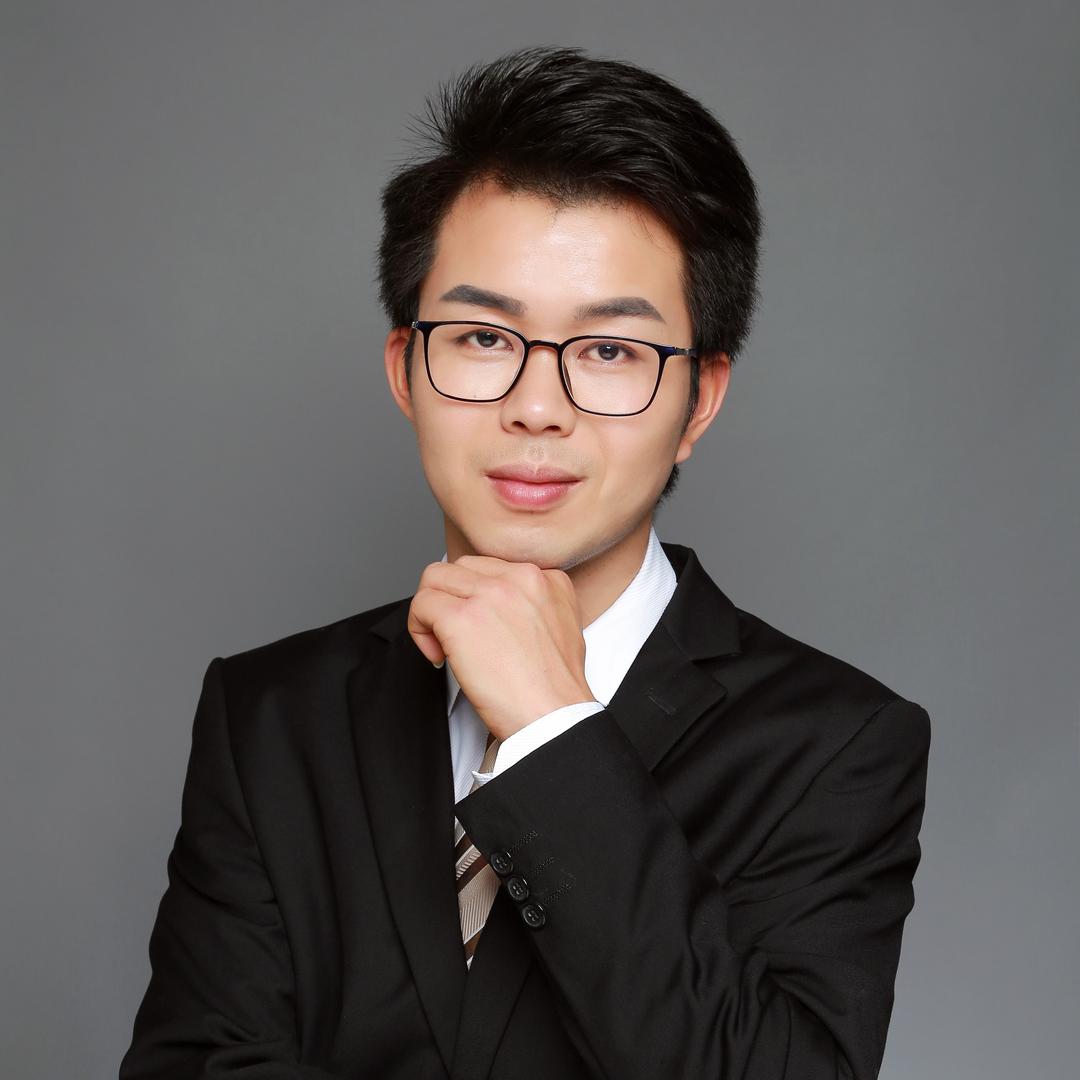 心理咨询师|苏哲