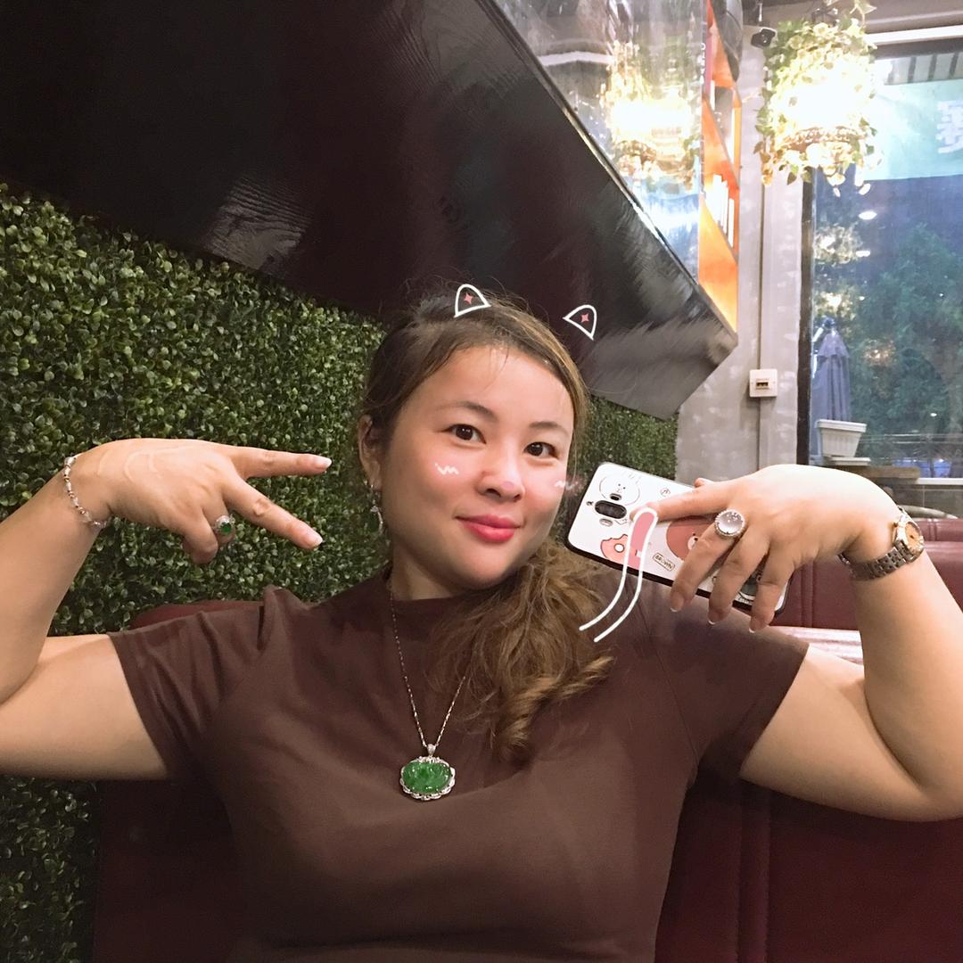 👑👑女中豪杰zhang👑👑