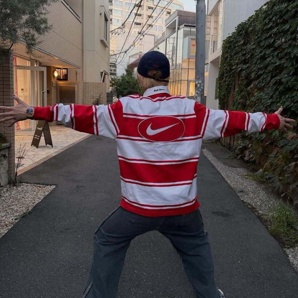 听不董（见鹿鹿3次并期待gapday版）