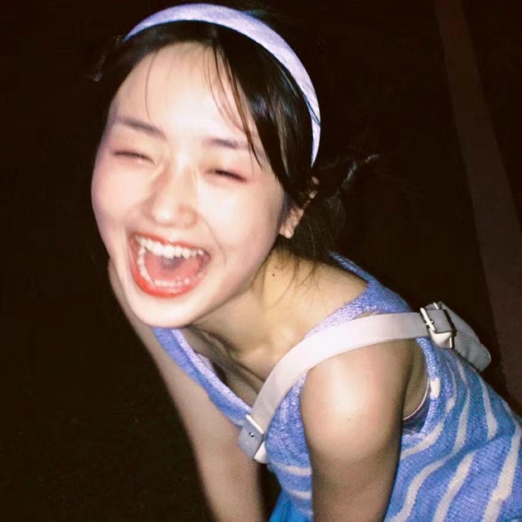 胡歌的女人.