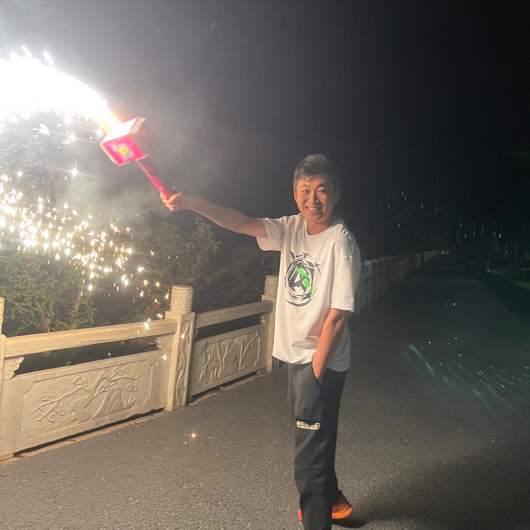 便利店瑜哥