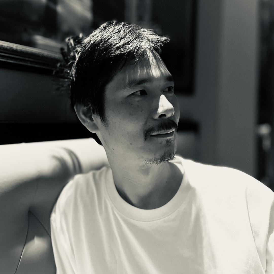 Jimmy Gan