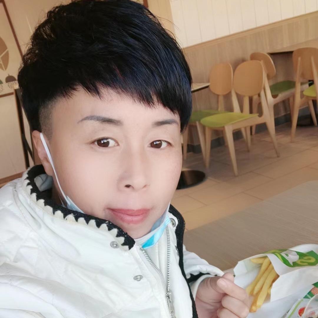 大姐的快乐生活