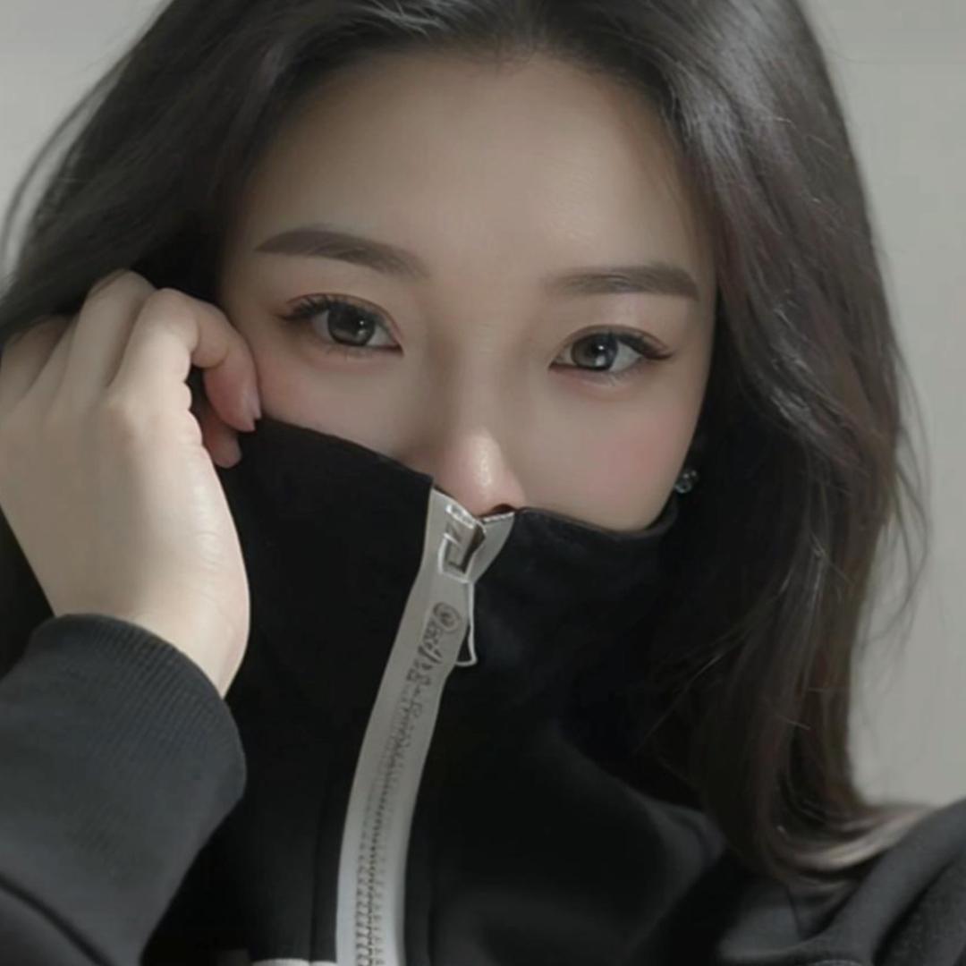 英子