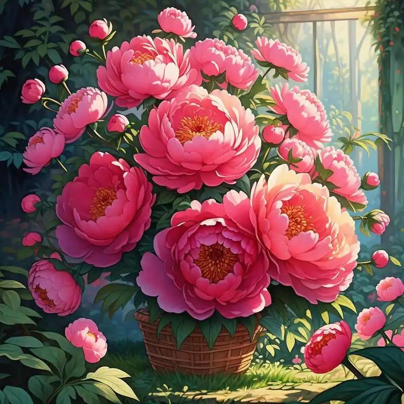 沁尚佑花卉绿植