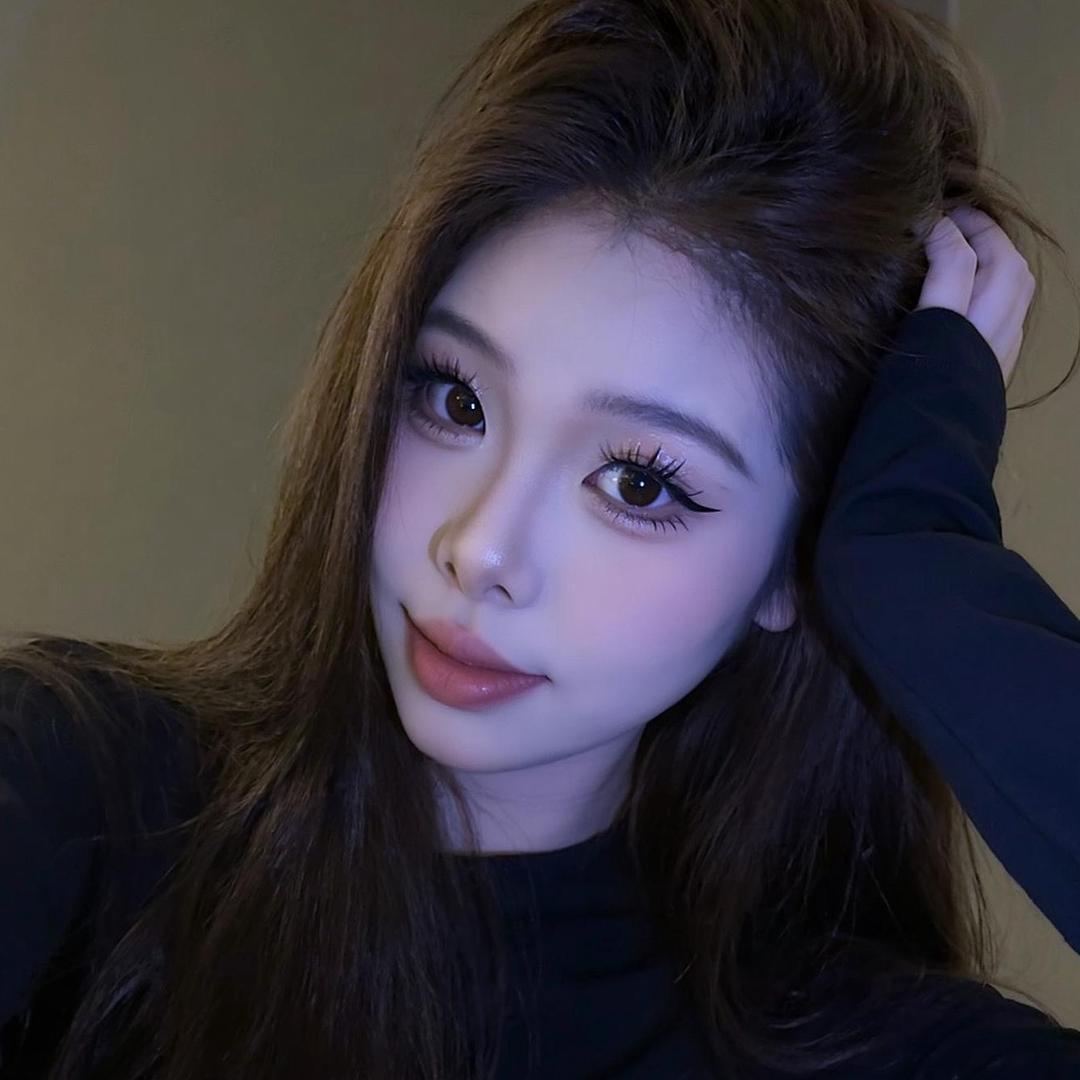 Tina婷