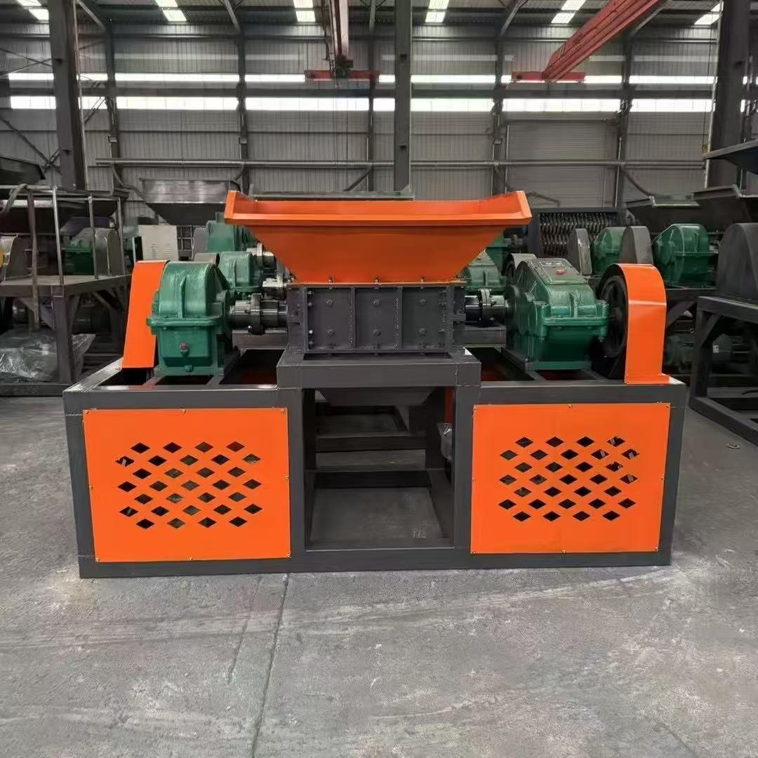 郑州和富机械制造有限公司