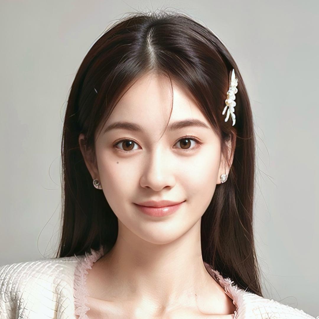 赵晚晚💭