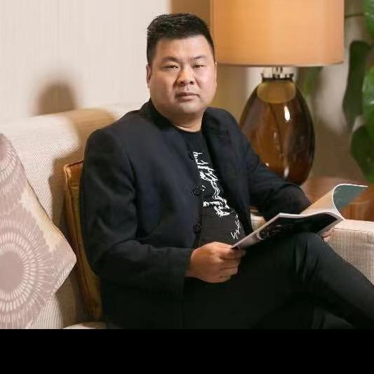 洛阳餐饮人武哥