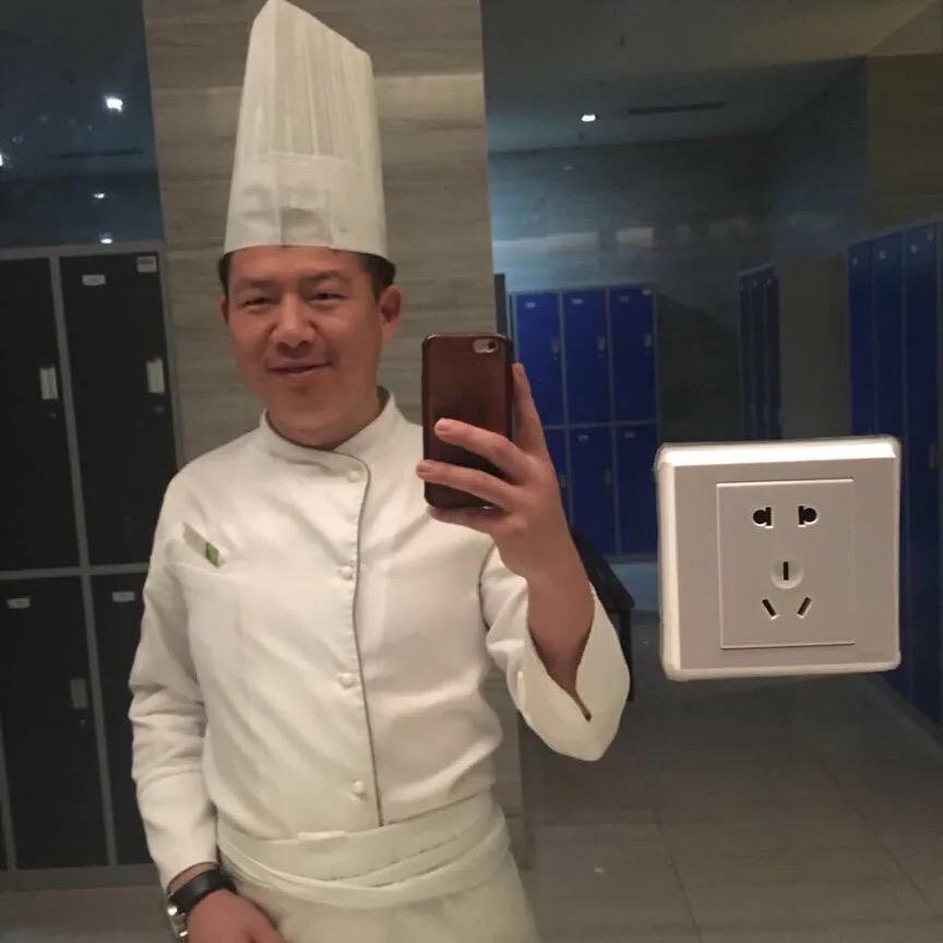 晋哥哥