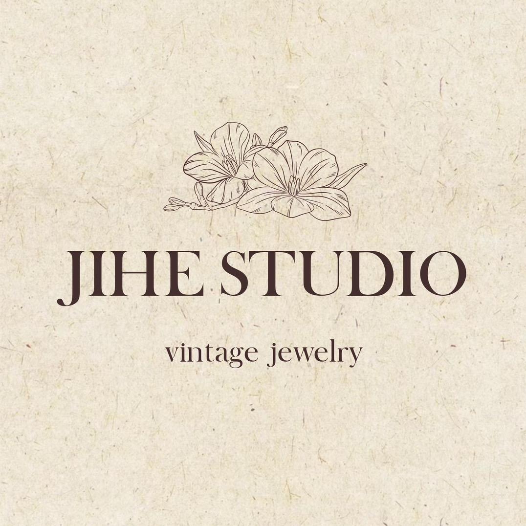 JIHE几何饰品
