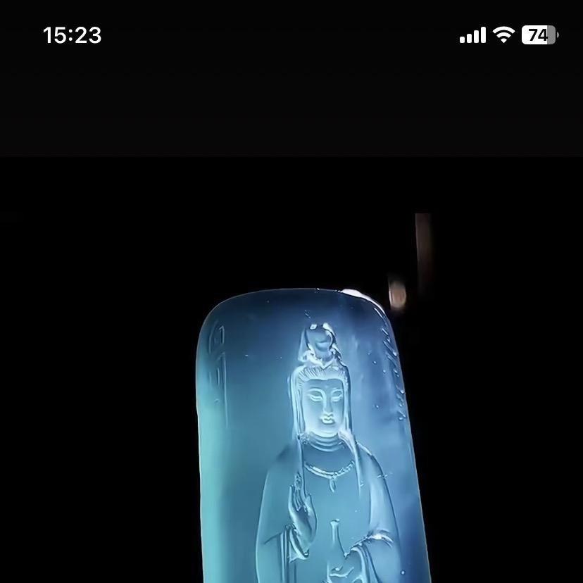 邱大壮（四会翡翠跑腿）