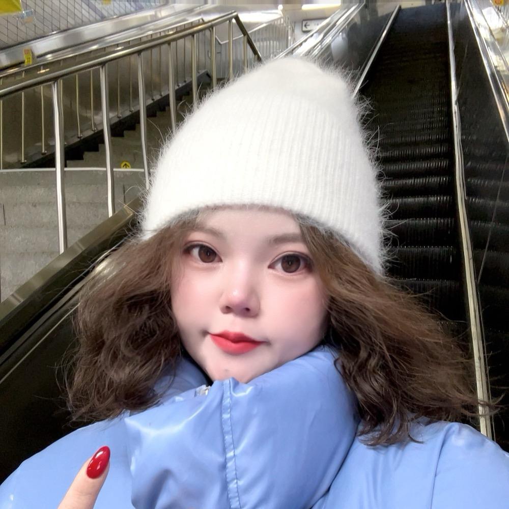 星宝妈在韩国