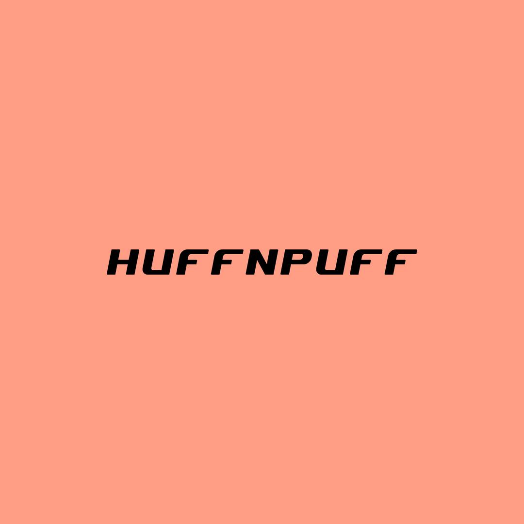 HUFFNPUFF
