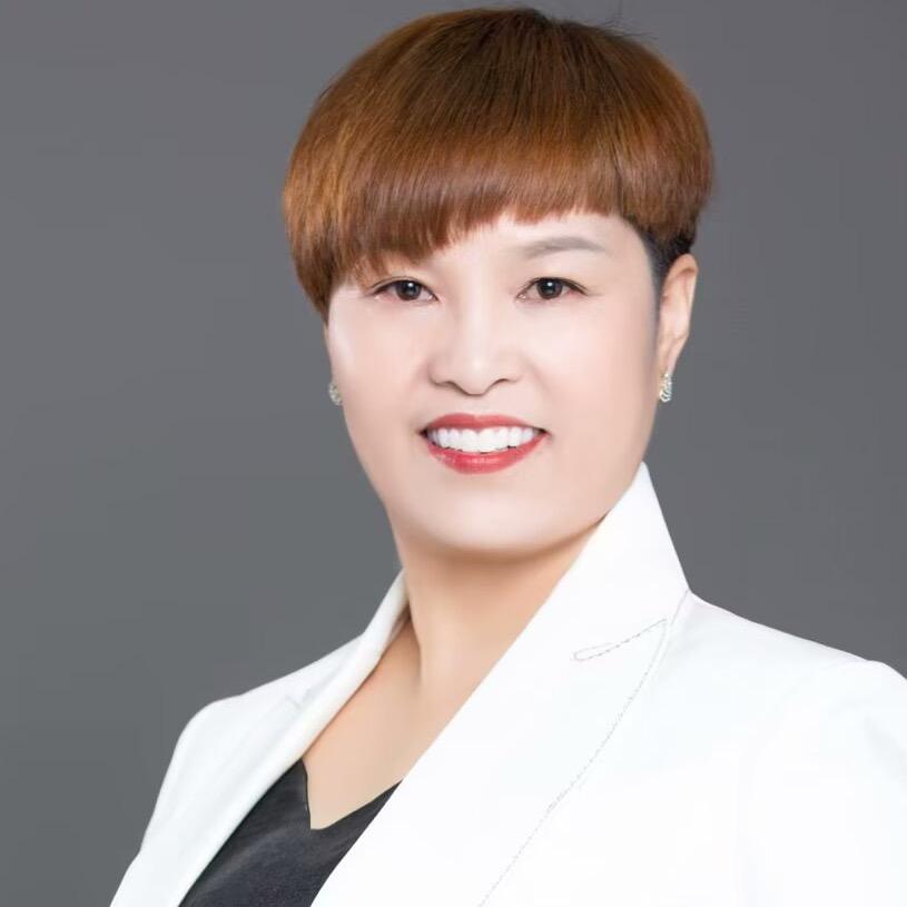 霸气女神